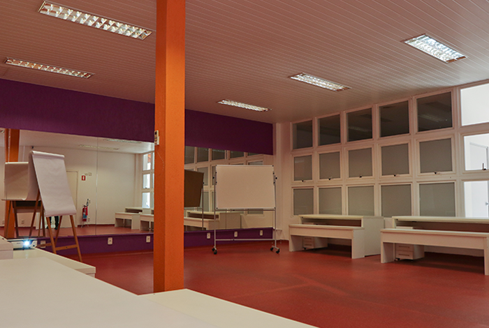 Espaço Poa.Hub